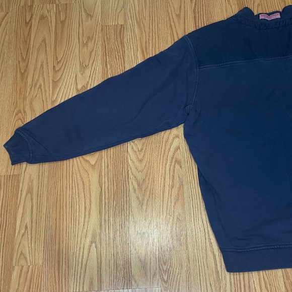 Vineyard Vines Navy Shep Shirt Medium - Picture 5 of 8